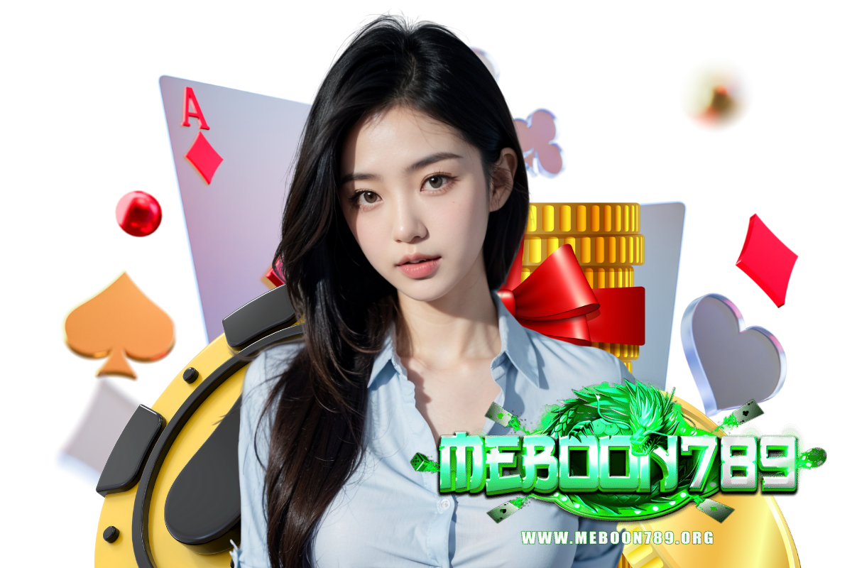 meboon789 wallet