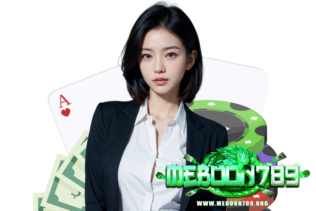 meboon789 สมัคร