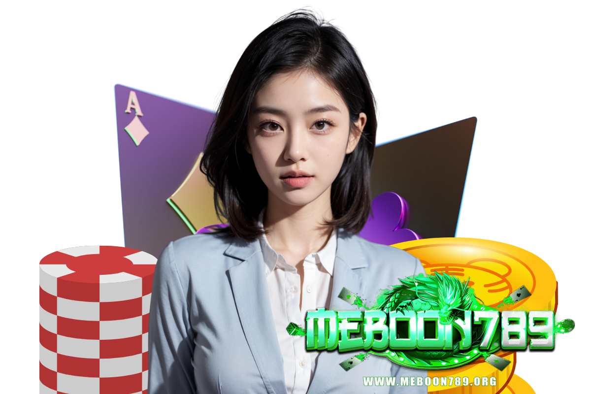 meboon789 เว็บตรง